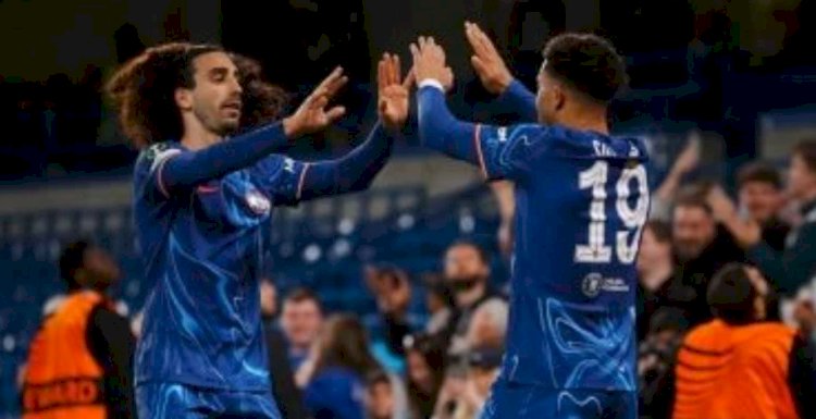 تشيلسي يسعى لمواصلة الانتصارات فى الدوري الإنجليزي أمام كريستال بالاس