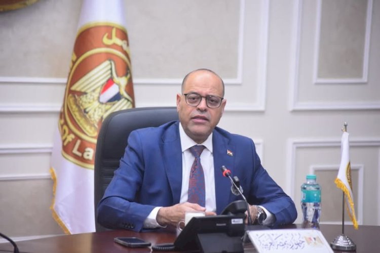 وزارة العمل تواصل حملات التفتيش لضبط سوق العمل وتطبيق أحكام قانون العمل الجديد