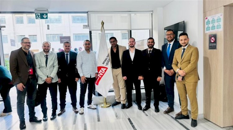 الرعاية الصحية تنفذ أكثر من 13 ألف برنامج تدريبي لتعزيز كفاءة الكوادر الطبية والإدارية بجنوب سيناء