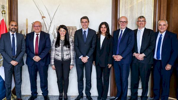 المشاط تبحث مع البنك الدولي تعزيز حوكمة الشركات المملوكة للدولة