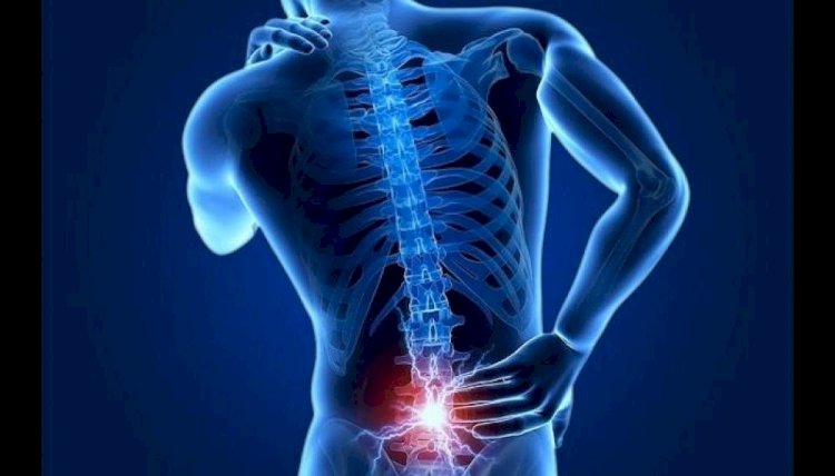 الانزلاق الغضروفي.. الأسباب والأعراض المبكرة وطرق العلاج