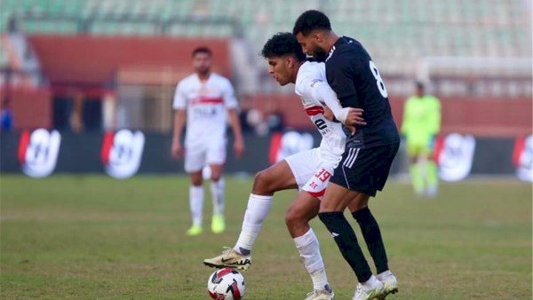 موعد مباراة الزمالك وبتروجت فى الدوري المصري والقناة الناقلة
