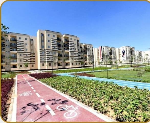 الإسكان: تم التحديد المبدئي لأولويات العملاء المتقدمين على إعلان "سكن لكل المصريين 7" الطرح الثاني