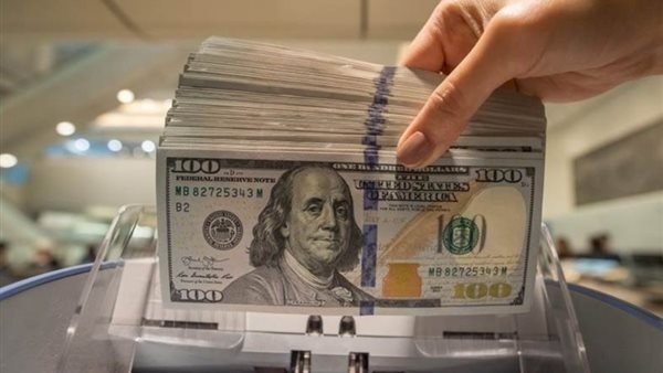 أسعار الدولار في مصر اليوم الثلاثاء