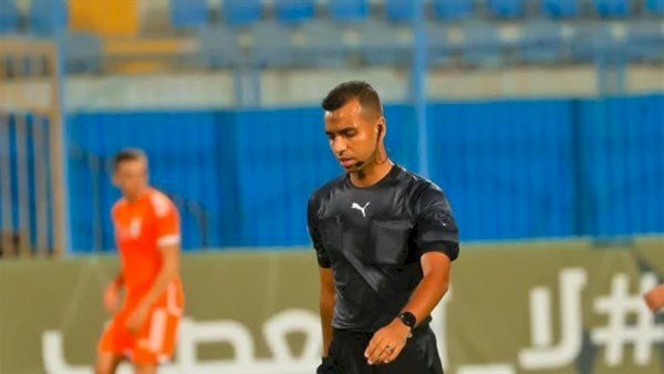 فوز وحيد للأهلي مع صافرة مصطفي الشهدي قبل مواجهة وادى دجلة بالدوري