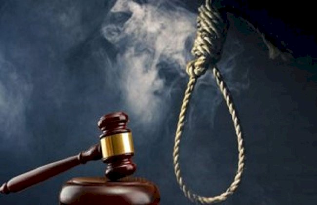 الإعدام شنقا لقاتل أطفال اللبيني ووالدتهم