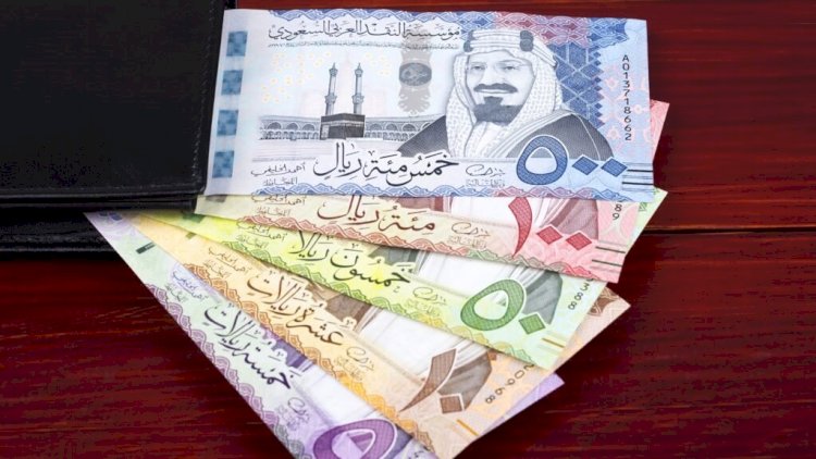 أسعار الريال السعودي في مصر اليوم الاربعاء