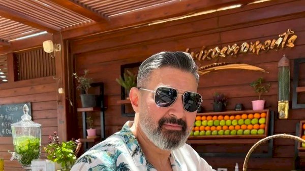 ياسر جلال رجل ثري تتحول رفاهيته إلى أزمة في كلهم بيحبوا مودي