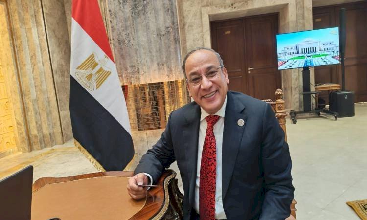 دينية النواب تقترح وضع خطة وحملات توعية لتوجيه الأطفال نحو استخدام آمن للتكنولوجيا  