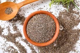دراسة جديدة: بذور الشيا تحمي المخ والجسم من مشاكل صحية