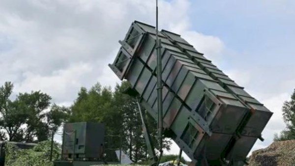 أمريكا توافق على صفقة منظومات باتريوت للسعودية بـ 9 مليارات دولار