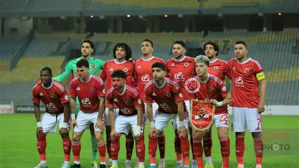 موعد مباراة الأهلى ويانج أفريكانز اليوم بدورى أبطال أفريقيا والقنوات الناقلة