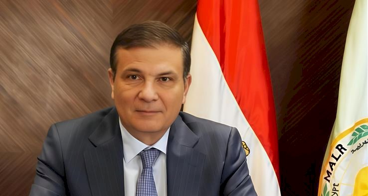 وزير الزراعة يوجه بضخ المزيد من السلع بأسعار مخفضة وتكثيف الرقابة على الأسواق