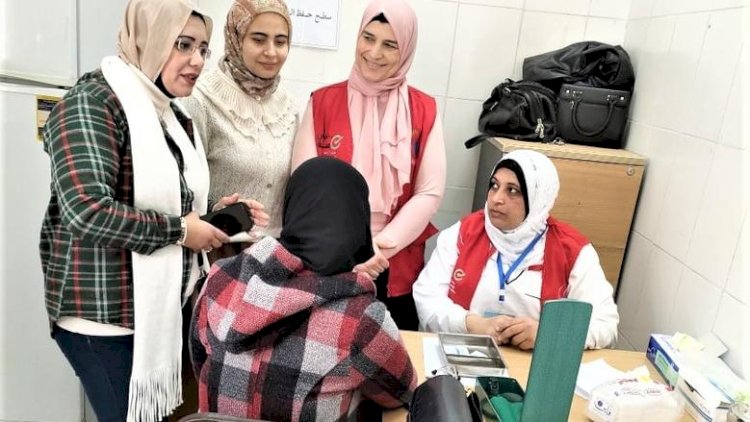 الصحة: فحص 4.6 مليون شاب وفتاة ضمن مبادرة «فحص المقبلين على الزواج»