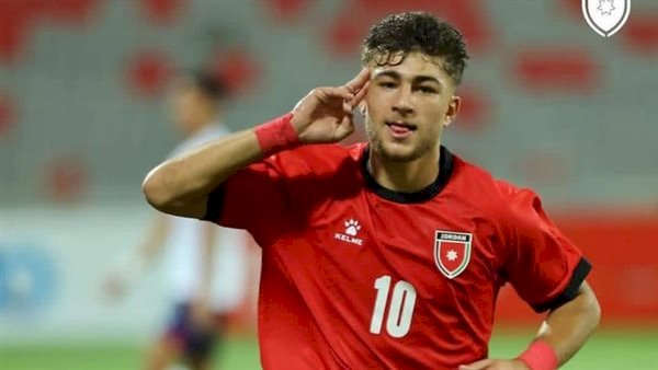 الأهلي يشكر نادي الحسين إربد الأردني بعد إغلاق ملف صفقة عودة الفاخوري