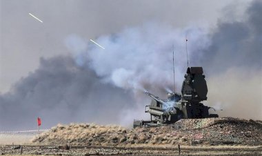 الدفاعات الجوية الروسية تُسقط 41 طائرة مسيرة أوكرانية خلال 3 ساعات