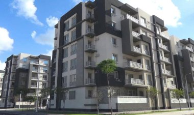 موعد بدء تسليم وحدات سكنية بمشروع "بيت الوطن" للمصريين بالخارج بمدينة دمياط الجديدة