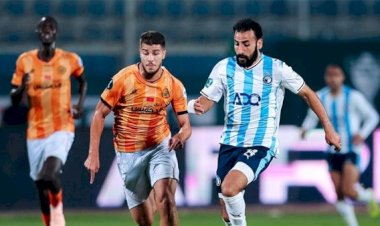 بيراميدز يتفوق على نهضة بركان المغربى فى القيمة التسويقية قبل لقاء الليلة