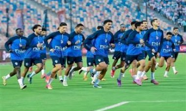 تعرف على قائمة الزمالك الأفريقية بعد غلق باب القيد