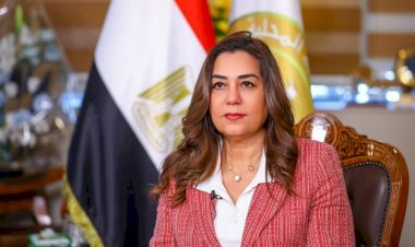 وزيرة التنمية تتابع جهود الصندوق في دعم المشروعات الصغيرة وتوفير فرص عمل للمرأة المعيلة والشباب