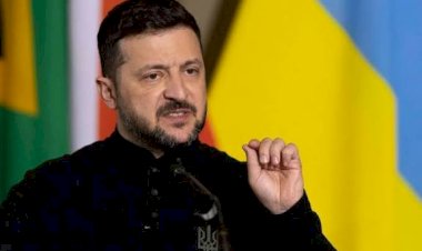 أوكرانيا تعلن الحرس الثوري الإيراني منظمة إرهابية