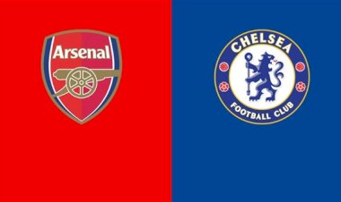 موعد مباراة أرسنال وتشيلسي في كأس الرابطة الإنجليزية