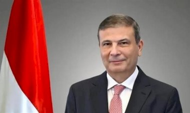 وزير الزراعة يشارك في افتتاح "فروت لوجيستيكا 2026" ببرلين