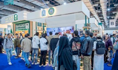 وزارة الشؤون الإسلامية تختتم مشاركتها الناجحة في معرض القاهرة الدولي للكتاب 2026