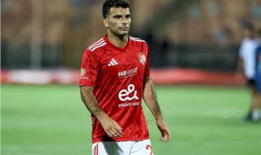 التشكيل المتوقع للأهلى أمام البنك.. زيزو وتريزيجيه وأوتاكا فى الهجوم