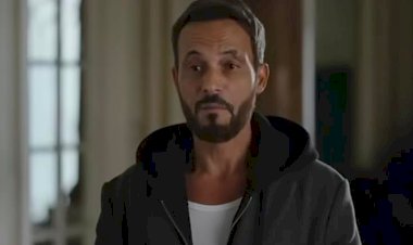 يوسف الشريف قائد عصابة من مزورة ونشال وهاكر فى فن الحرب