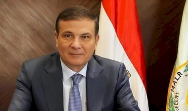 وزير الزراعة يعلن نجاح مصر في فتح السوق الفيتنامي أمام صادراتها من البصل والثوم