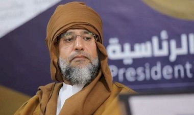 بيان جديد .. النائب العام الليبي يكشف تفاصيل اغتيــ.ـال سيف الإسلام القذافي