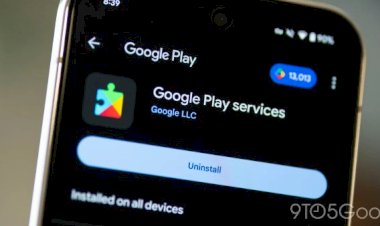 جوجل تبدأ طرح تحديثات نظام فبراير 2026 لهواتف أندرويد وخدمات Play