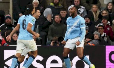 مانشستر سيتي يتحدى نيوكاسل على تذكرة نهائي كأس الرابطة الإنجليزية