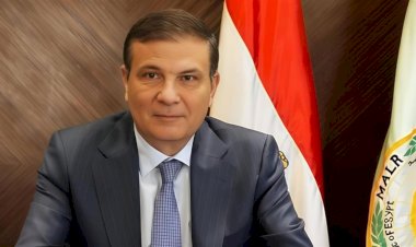 وزير الزراعة يبحث آليات تحويل التعاونيات الزراعية إلى كيانات اقتصادية ناجحة بالاستفادة من الخبرات والتجارب الألمانية