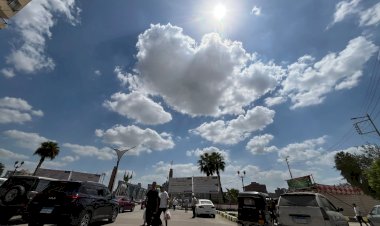 الطقس غدا.. ارتفاع بالحرارة وشبورة صباحا والصغرى بالقاهرة 18 درجة