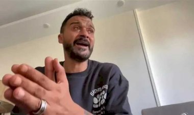 تأجيل استئناف إبراهيم سعيد على منعه من السفر لـ3 مارس