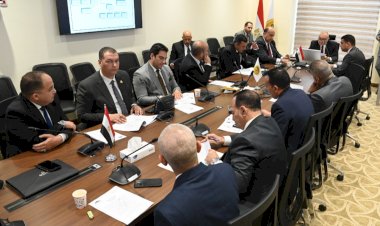 لجنة النقل والمواصلات بمجلس النواب ترسم خارطة طريق لتطوير المنظومة.. ومصيلحي يطالب بـ«لجان نوعية متخصصة» وربط التمويل بالإنجاز.