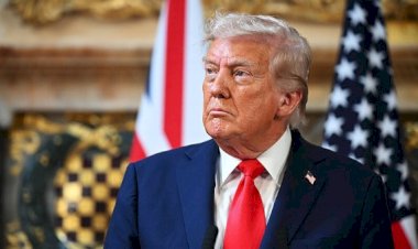 ترامب يعرب عن قلقه على حياته بعد محاولتي اغتيال تعرض لهما في 2024