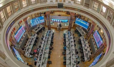 صعود البورصة بمستهل التعاملات.. ومساهم يبيع 250 مليون سهم فى "المطورون"