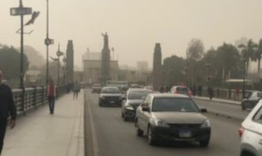 الأرصاد تكشف عن تفاصيل طقس غدًا الجمعة