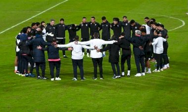 موعد سفر الزمالك إلى زامبيا لمواجهة زيسكو