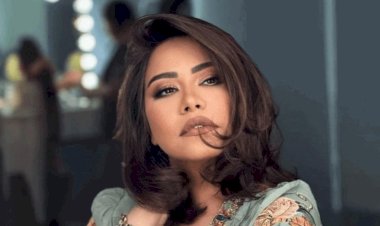 موعد محاكمة المتهم بالاستيلاء على صفحات الفنانة شيرين عبدالوهاب