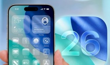 تحديث iOS 26 .. أربع مزايا تتحول إلى أدوات يومية على آيفون