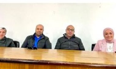 «صحة الإسكندرية» تتابع جاهزية المنشآت لاعتماد 7 وحدات صحية بالمرحلة الثانية