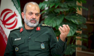 نائب قائد الحرس الثوري الإيراني: لا تفاوض على قدرات الردع