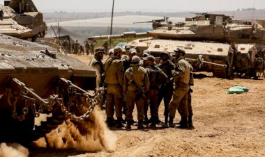 إسرائيل ترفع حالة التأهب دفاعًا وهجومًا منذ السابع من أكتوبر