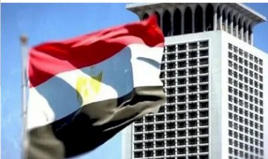 مصر تعرب عن دعمها الكامل لاستئناف المفاوضات بين أمريكا وايران