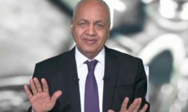 مصطفى بكري: الإعلام يدافع عن الوطن ضد الحاقدين والخونة في الخارج