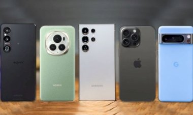 موعد إطلاق Oppo Find N6 ينكشف رسميًا .. هاتف قابل للطي بعد رأس السنة الصينية